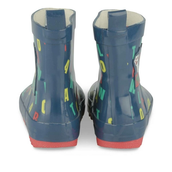 Rain boots NAVY PAW PATROL