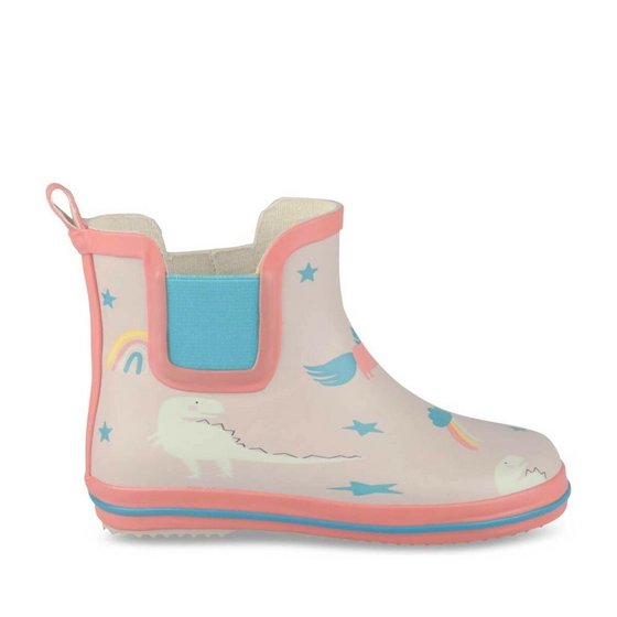 Rain boots PINK NINI & GIRLS