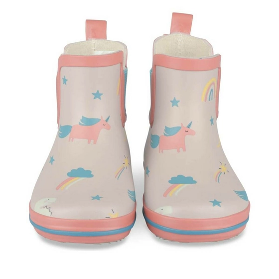 Rain boots PINK NINI & GIRLS