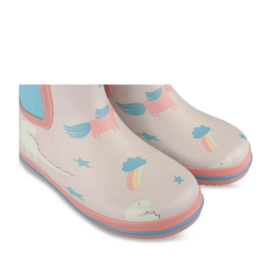 Rain boots PINK NINI & GIRLS