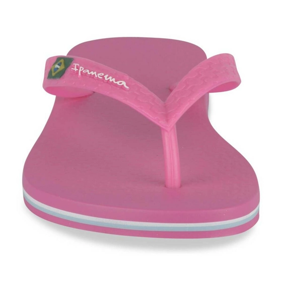 Flip flops PINK IPANEMA