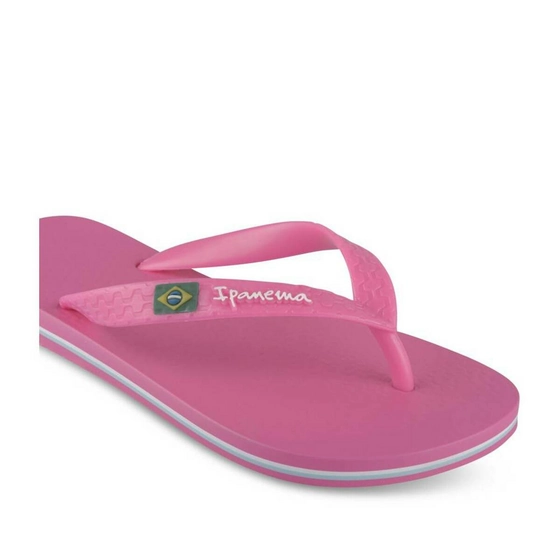 Flip flops PINK IPANEMA