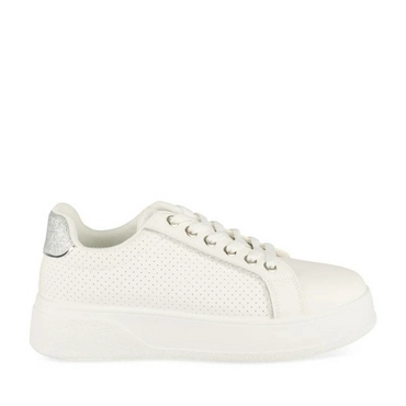 Sneakers WHITE MERRY SCOTT