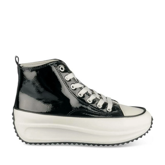 Sneakers BLACK MERRY SCOTT