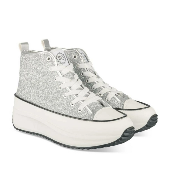 Sneakers SILVER MERRY SCOTT