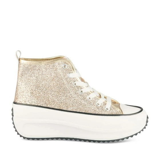 Sneakers GOLD MERRY SCOTT