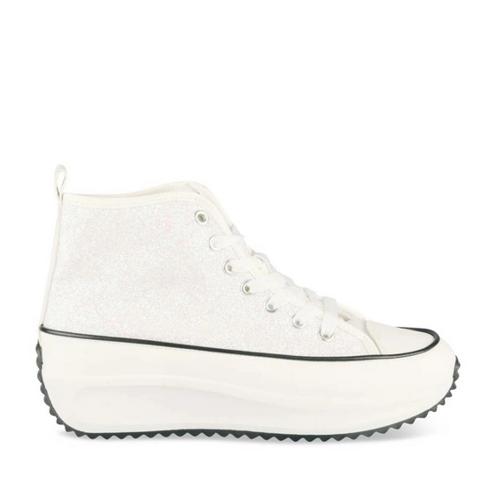 Sneakers WHITE MERRY SCOTT