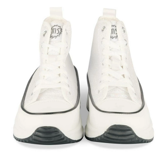 Sneakers WHITE MERRY SCOTT