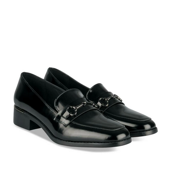 Mocassins NOIR PHILOV