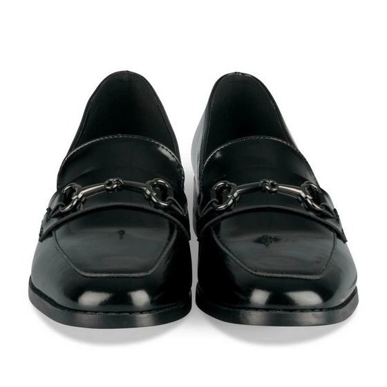 Mocassins NOIR PHILOV