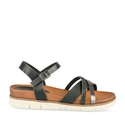 Sandals BLACK PHILOV