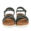 Sandals BLACK PHILOV