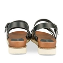 Sandals BLACK PHILOV