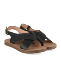 Sandals BLACK PHILOV