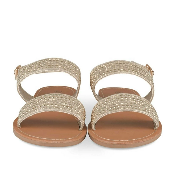 Sandals GOLD PHILOV