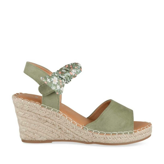 Sandals GREEN PHILOV