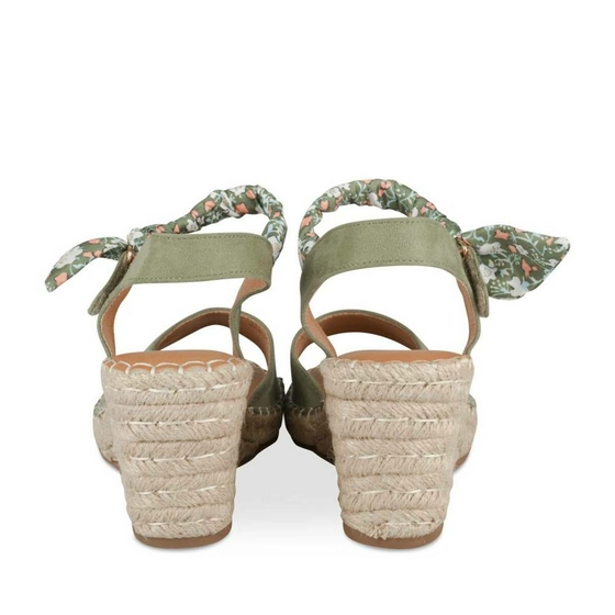 Sandals GREEN PHILOV