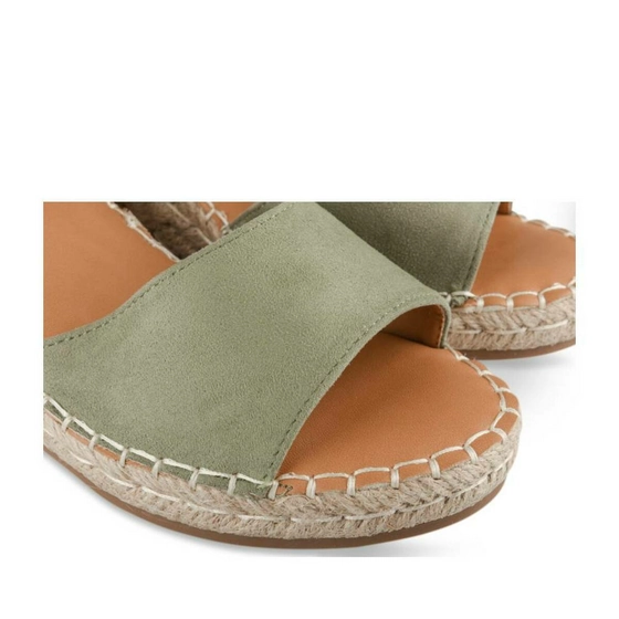 Sandals GREEN PHILOV