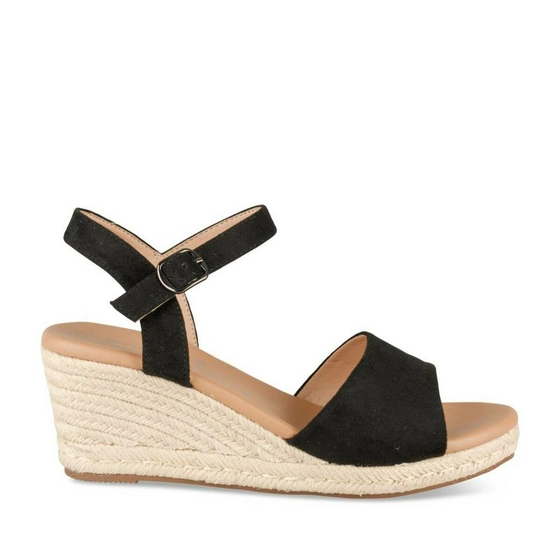 Sandals BLACK PHILOV