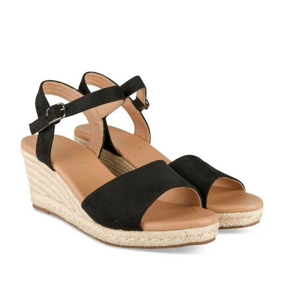 Sandals BLACK PHILOV