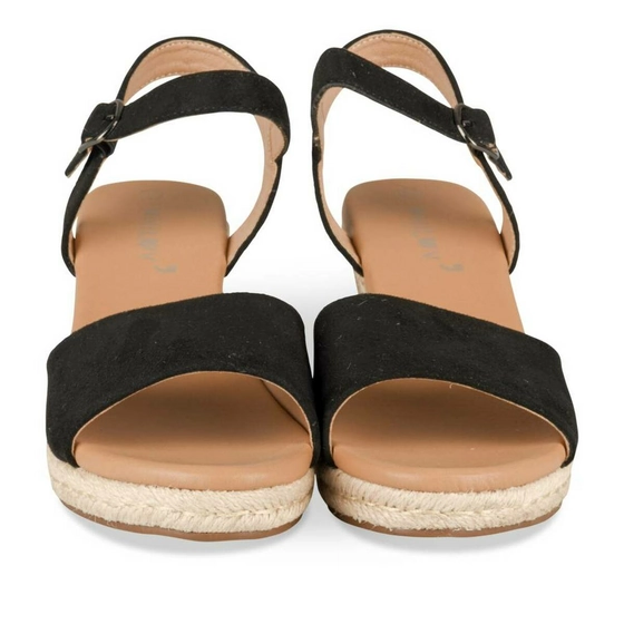 Sandals BLACK PHILOV