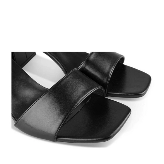 Sandals BLACK MyB