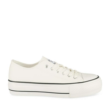 Sneakers WHITE MERRY SCOTT