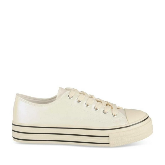 Sneakers WHITE MERRY SCOTT