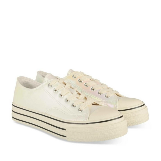 Sneakers WHITE MERRY SCOTT