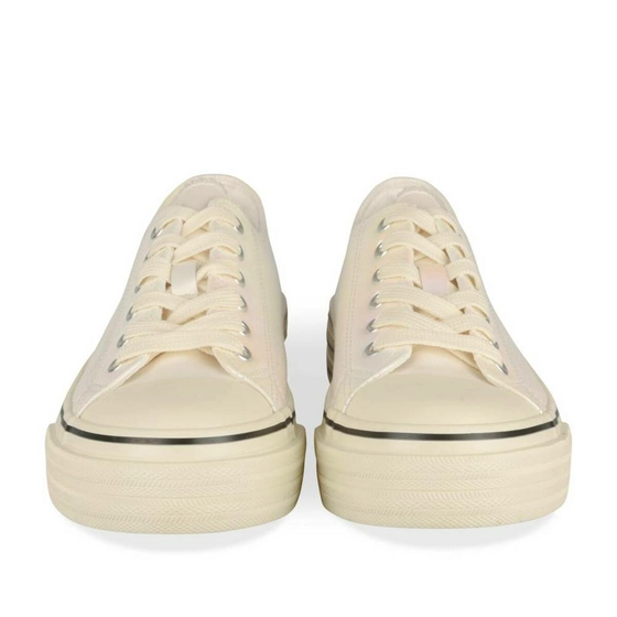 Sneakers WHITE MERRY SCOTT