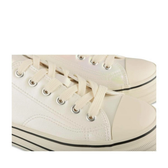 Sneakers WHITE MERRY SCOTT