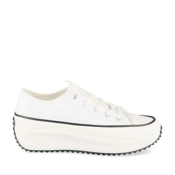 Sneakers WHITE MERRY SCOTT