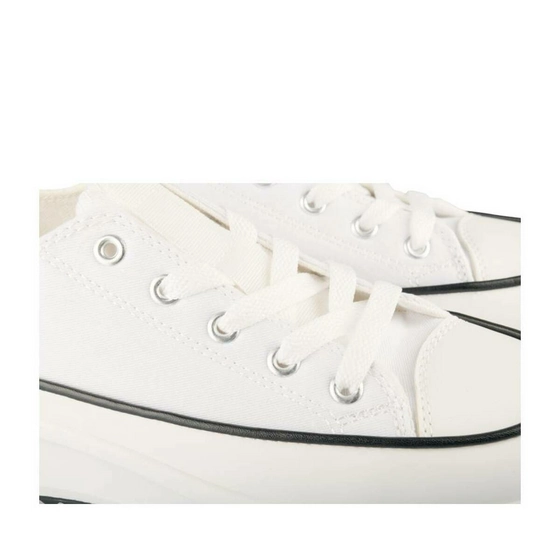 Sneakers WHITE MERRY SCOTT