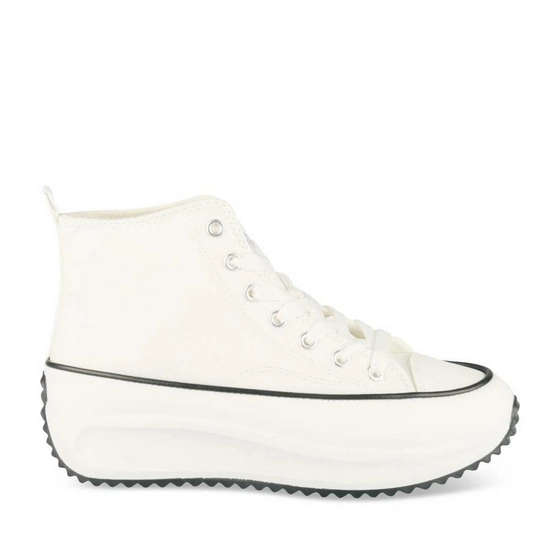 Sneakers WHITE MERRY SCOTT