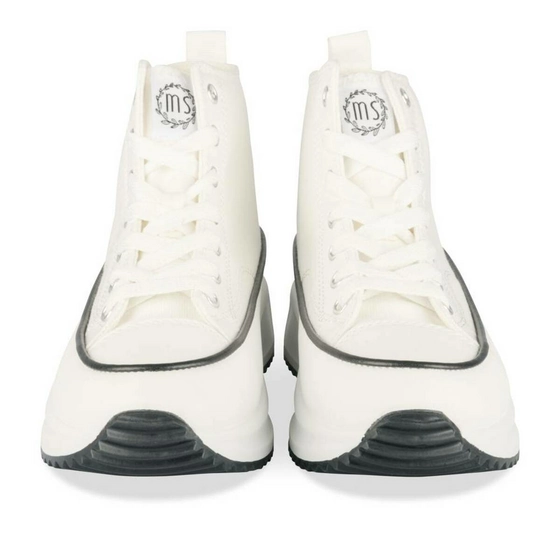 Sneakers WHITE MERRY SCOTT