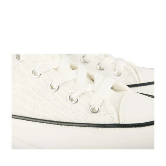 Sneakers WHITE MERRY SCOTT