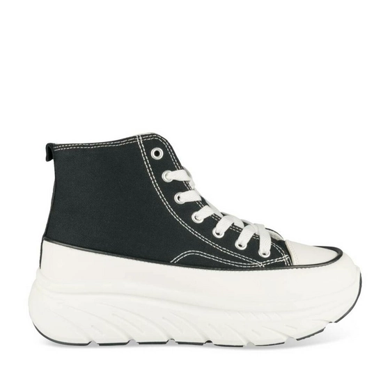 Sneakers BLACK MERRY SCOTT