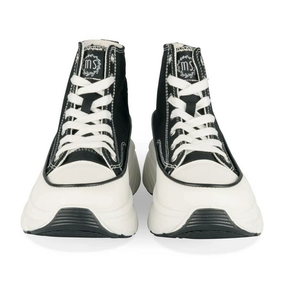 Sneakers BLACK MERRY SCOTT