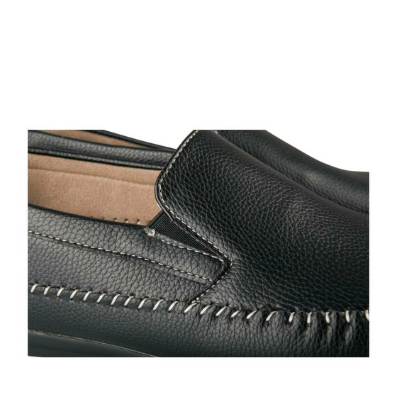 Boat shoes BLACK CAPE BOARD