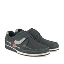 Chaussures bateau MARINE MEGIS CASUAL