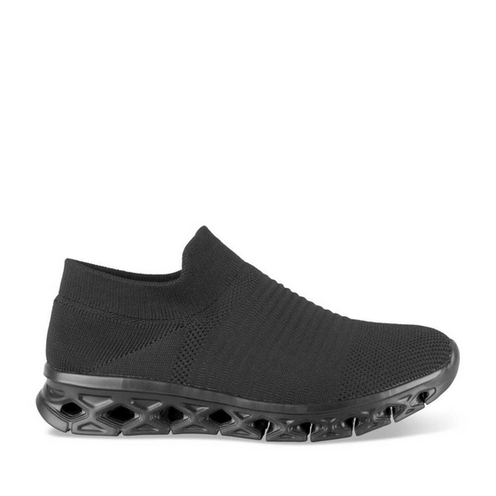 Sneakers BLACK FREECODER