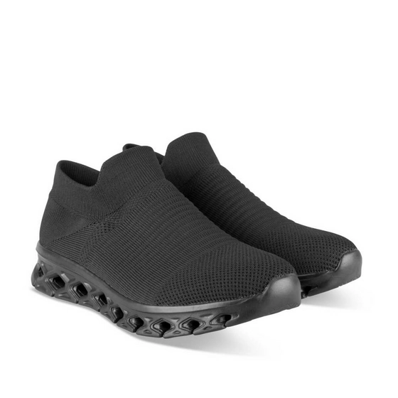 Sneakers BLACK FREECODER