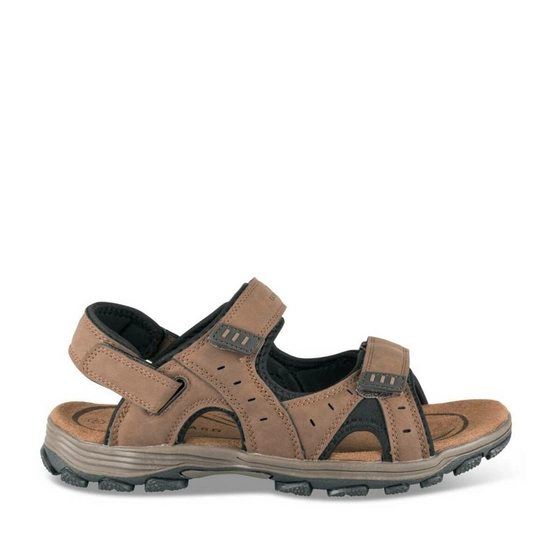 Sandals BROWN CAPE BOARD