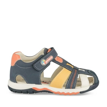 Sandalen NAVY CHARLIE & FRIENDS