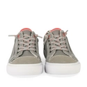 Baskets GRIS TAMS