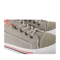 Baskets GRIS TAMS