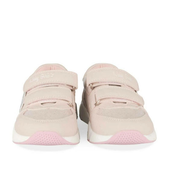 Sneakers PINK NINI & GIRLS