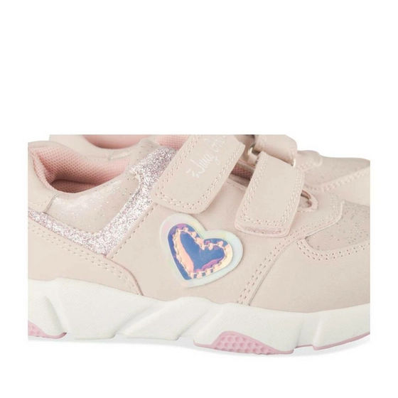 Sneakers PINK NINI & GIRLS