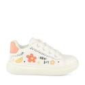 Sneakers WHITE NINI & GIRLS