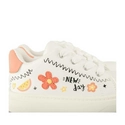 Sneakers WHITE NINI & GIRLS